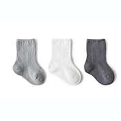 Baby Three Pack of Socks