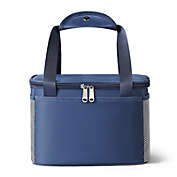 Kitcheniva Lunch Bag Adult Lunch Box for Work School, Blue, Large