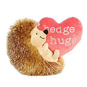 Aurora - Val Sayings - 7&quot; Hedgehugs Hedgie