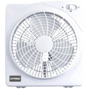 10 in. Box Fan