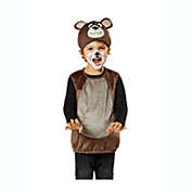 Northlight Brown Bear Toddler Halloween Costume - Small