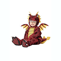 California Costumes Adorable Dragon Infant Costume