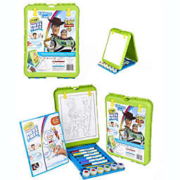 CRAYOLA - TOY STORY 4 Tabletop Arts and Crafts Easel for Children