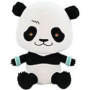Little Buddy Jujutsu Kaisen Kyurumaru Panda 10 Inch Plush Figure