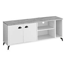 Monarch Specialties I 2841 TV Stand - 60