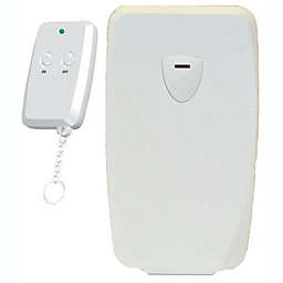 Westinghouse Westinghouse Indoor Wireless Electric Remote Control with Key Chain Transmitter