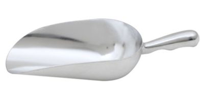 Crestware Cast Aluminum Scoop 24 oz