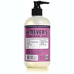 Mrs. Meyer's Liquid Hand Soap, Plum Berry, 12.5 OZ