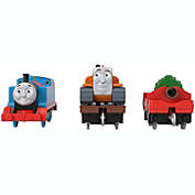 Thomas & Friends Thomas & Terence, Battery-Powered Motorized Toy Train