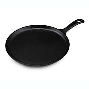 WESTINGHOUSE Cast Iron 10.5" Round Griddle
