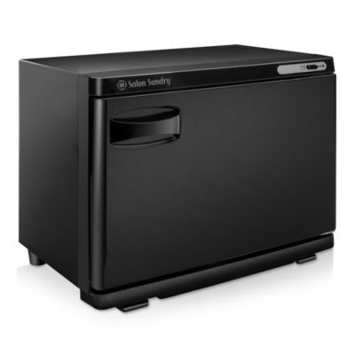 Salon Sundry Professional High Capacity Hot Towel Warmer Cabinet - Facial Spa and Salon Equipment