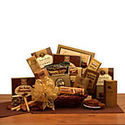 GBDS No Place Like Home Housewarming Gift Box- housewarming gift baskets - welcome basket