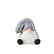 The Draft Stop Louis the Gnome Door Stopper