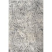 nuLOOM Taisha Cheetah Print Area Rug