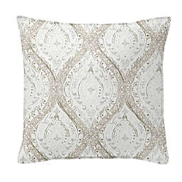 6ix Tailors Fine Linens Cressida Linen Decorative Throw Pillows