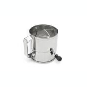 Fox Run Flour Sifter 8 Cup
