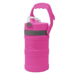 GH 64-Oz. Insulated Water Bottle Pink