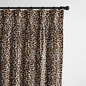 Animal Print Curtains | Bed Bath & Beyond