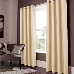 Olivia Gray Lydia Matte Embossed One Blackout Panel - 52x84