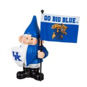 Evergreen University of Kentucky, Flag Holder Gnome
