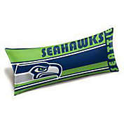 The Northwest Company Seahawks OFFICIAL Body Pillow