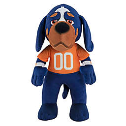 Bleacher Creatures Tennessee Volunteers Smokey 10" Mascot Plush Figure - A Mascot for Play or Display