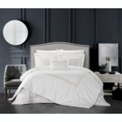 Hotel collection bedding