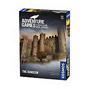 Kosmos Adventure Games Discover The Dungeon The Game