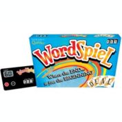 SET Enterprises - WordSpiel Card Game