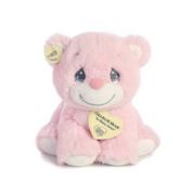 Baby Stuffed Animal by Precious Moments 15703 for sale online Bacon Piggy 8 Inch 