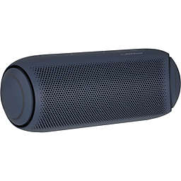 LG XBOOM Go Black Portable Wireless Speaker