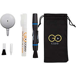 GoCase - GoPro - Cleaning Kit
