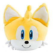 Pokemon Tomy Sonic Tales Head Large 12 Inch Plush Figure