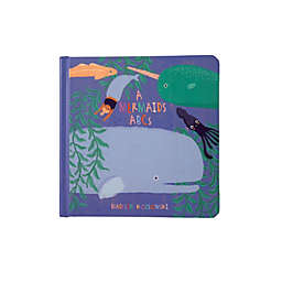 Manhattan Toy A Mermaid's ABCs Book
