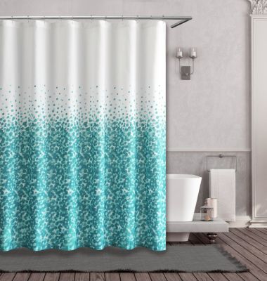 Details about   Abstract Face Lines Shower Curtain Bathroom Decor Fabric 12hooks 71in 