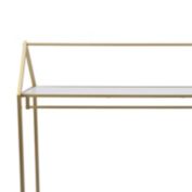 Stock Preferred Heavy Duty Closet Steel Garment Rack