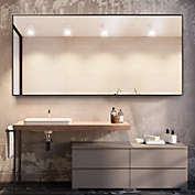 Neutypechic Chic Oversize Bathroom/Vanity Mirror