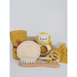 Newborn Baby Gift Set by embe