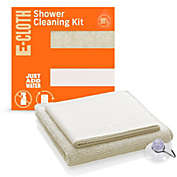 E-Cloth Shower Cleaning Kit - 2 PC