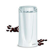 Salton CG1990WH Coffee and Spice Grinder White