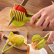 Infinity Merch Kitchen Multi-Purpose Fruit And Vegetable Slicer