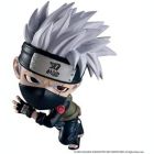 Alternate image 0 for Bandai Chibi Masters 6 Inch Figure  Naruto - Kakashi Hatake