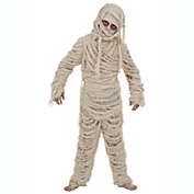 FUN Costumes Boy&#39;s Mummy Costume Beige Size -S