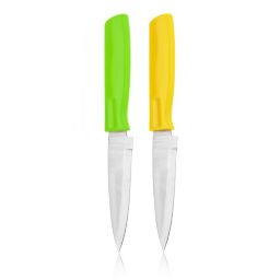 True Assorted Paring Knife with Sheath