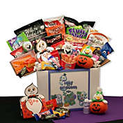 GBDS Halloween Boo Box Care Package- halloween gift basket