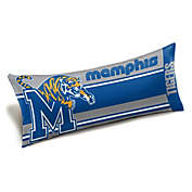 The Northwest Company Memphis OFFICIAL Collegiate &quot;Seal&quot; Body Pillow