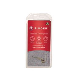 Singer Stippling and Darning Presser Foot