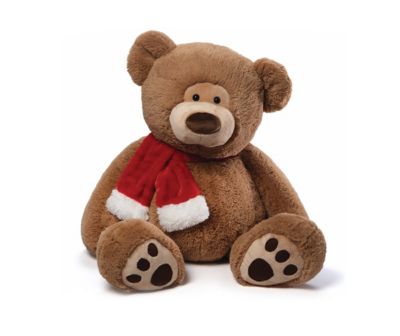 Details about   63'' Giant Big plush sleepy "light brown" Teddy bear huge soft kids Xmas gifts 