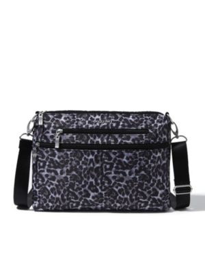 Baggallini City Crossbody