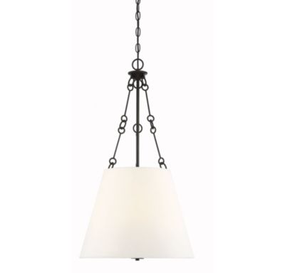 Savoy House Austin 18" 4-Light Pendant